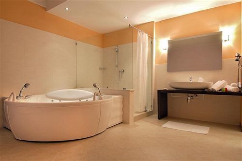 Rosso Frizzante Hotell Sorbara Exteriör bild